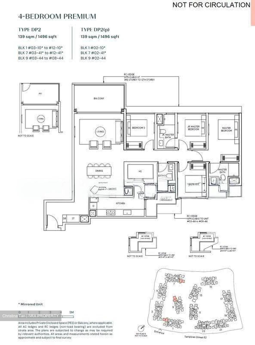 Tampines North Drive 1 (D18), Condominium #627863651